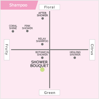 SHOWER BOUQUET