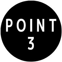 ポイント3