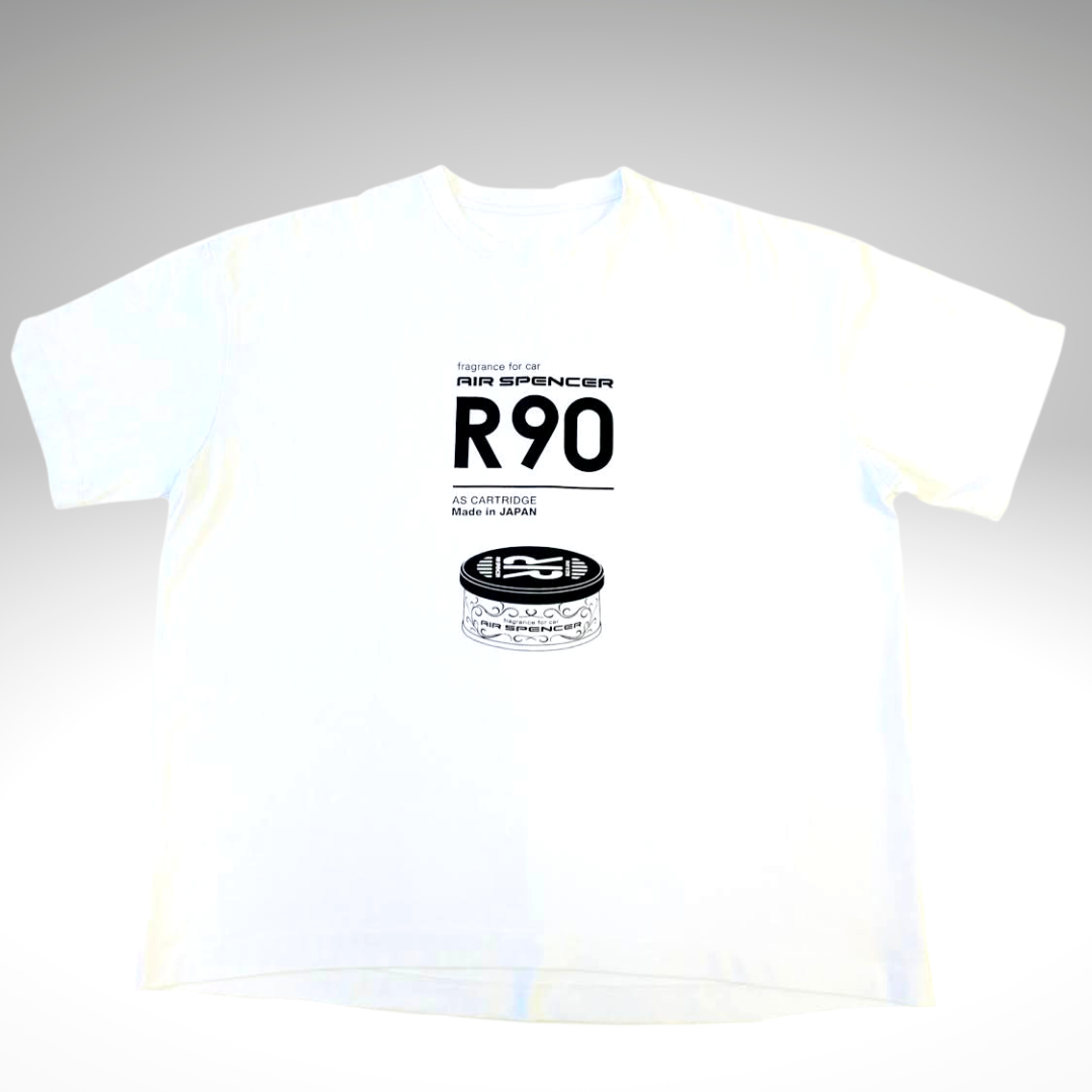 R90 ホワイト