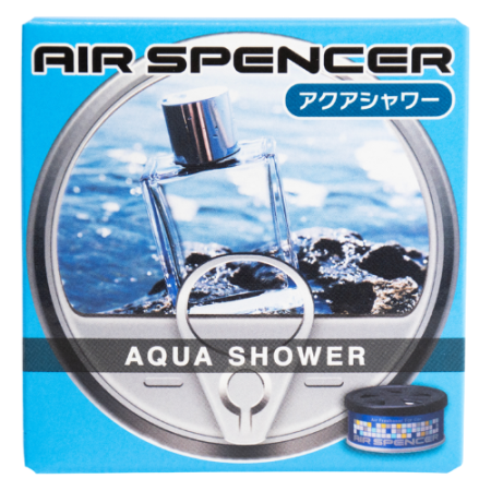 アクアシャワー