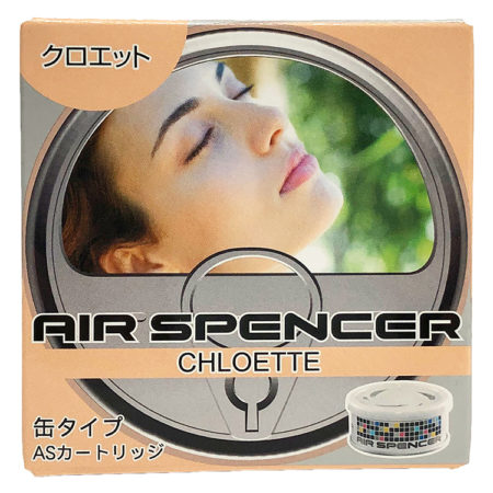 缶タイプ エアースペンサー公式 車の芳香剤 消臭剤 Air Spencer 缶タイプ エアースペンサー公式 車の芳香剤 消臭剤 Air Spencer