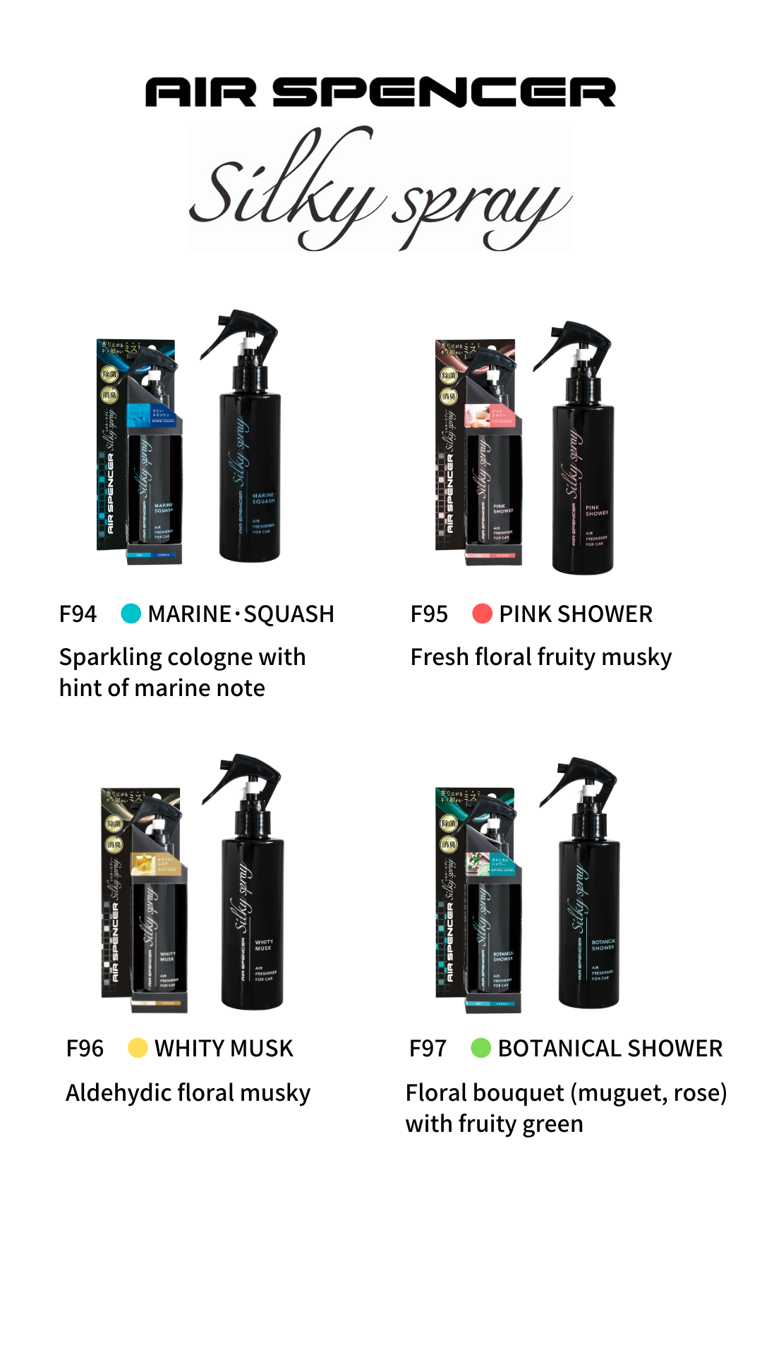 PRODUCTS Eikosha Co.,Ltd