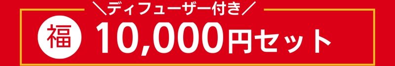 �ǥ��ե塼�����դ�10000�ߥ��å�